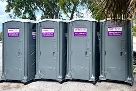 Best Portable Restroom Servicing (Cleaning and Restocking)  in Cleves, OH